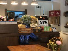 -AFS Cafe & Canteen(闽江二路店)