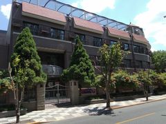 -岳阳道小学(大理道校区)
