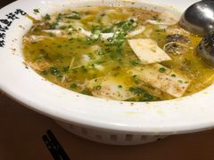 -太二酸菜鱼(福州泰禾店)