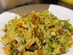 -伊带伊路新疆美食府(呼家楼店)