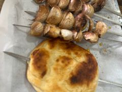 -杨姐大片肉烧烤