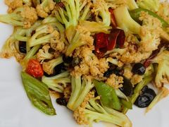 -少林寺欢喜地素斋馆