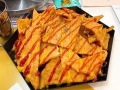 -BOPEYE·波派炸鸡(河西中央商场店)