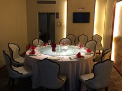 包间-北京亚奥国际酒店