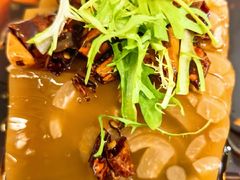 -北塘海鲜·天津菜·鲅鱼水饺是一绝(大光明桥旗舰店)