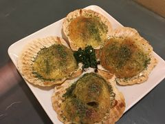 -椿山日本料理