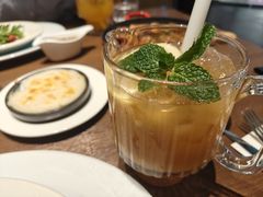 -西堤牛排(合肥之心城店)