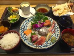 -江户前日本料理(瑞诗酒店店)