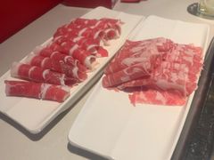 -海底捞火锅(枫蓝国际购物中心店)