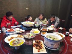 -老淮滨-蚌埠非遗小吃(淮河路店)