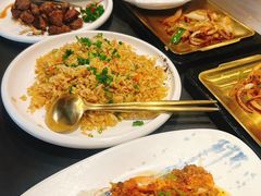 -大神太神·铁板烧(瑞虹天地月亮湾店)