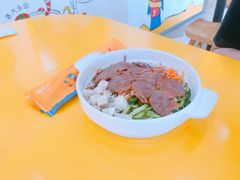 -嗨皮儿·现蒸面皮(抄纸巷店)