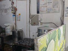 -叶婆婆豆浆馍馍