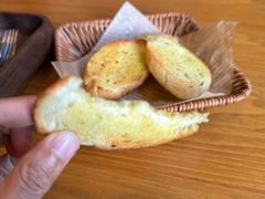 -祖母的厨房西餐厅(丽江金茂店)