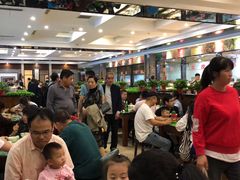 等位区-令氏家外家周秦食府(高新店)