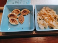 -三品香·江浙菜(松江九谊店)