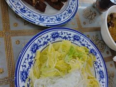 -清真·鸦儿李记·小馆(后海店)