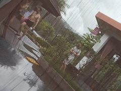 -水底山庄园温泉