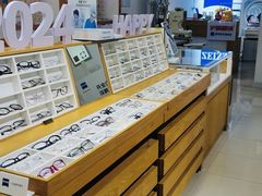 -沪睛眼镜蔡司官方授权店(金桥佳林路店)