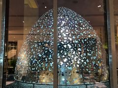 -上海虹桥西郊假日酒店