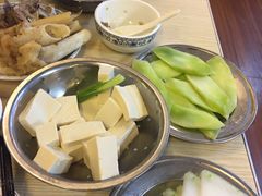 -月圆火锅(宁海东路二店)