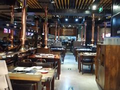 大堂-火炉火自助餐(枫蓝国际店)