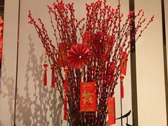 -彩丰楼·中餐厅(国家会展中心上海洲际店)