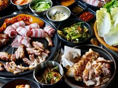 -米屋石锅拌饭(师大店)