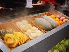 -六月雪干锅(涪城万达广场店)
