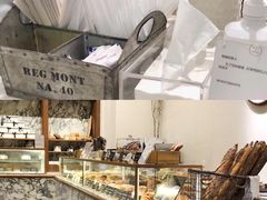 -WHEAT&BAKER-麥(凯德来福士店)