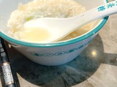 -淘米捞·米汤脆鲩鱼火锅(福田皇岗店)