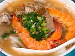 -荔林食店(西华路店)