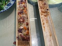 -生态苑农庄(十里画廊遇龙河店)