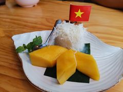 -越美小馆·越南料理(曲江店)