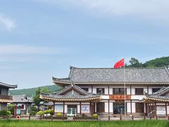 -珲春防川景区