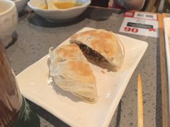 -大师兄·西北小馆(南沙万达广场店)