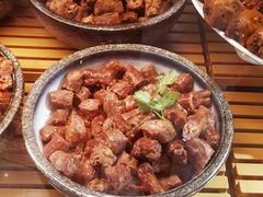 -久久丫鸭脖(金鸡湖欧尚店)