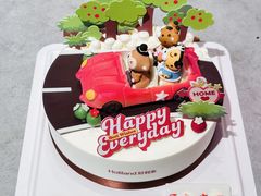 -麦当劳(药谷大道店)