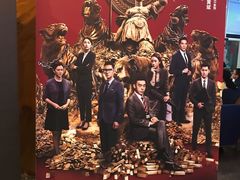 -奥斯卡升龙国际影城(RealD Cinema)