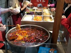 -三兄弟高炉烧饼