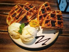 -新沙洞咖啡(泉乐坊店)