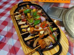 -龙桥私厨·姜花菊花过桥鱼·顺德菜(容桂店)