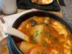 -韩宫宴烤肉·料理(南京江宁万达店)