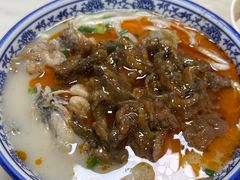 -何记鳝鱼面馆(开发区分店)