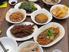 -松發肉骨茶(克拉码头店)