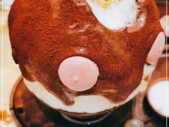 -WONDER ICE 萬得冰田(建設路总店)