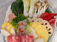 -生如夏花泰式火锅(伊藤双楠店)