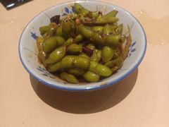 -江味龙虾馆·裸蓝龙虾(南山店)