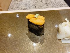 -鮨一日本料理旗舰店(总店)