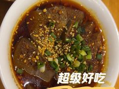 -付小姐在成都(中山公园店)